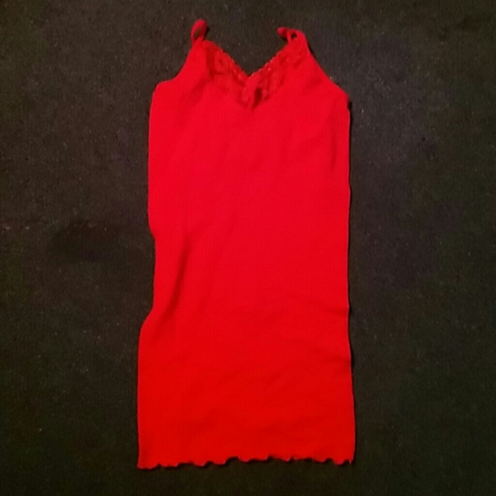 Sz s tank by Chance R.